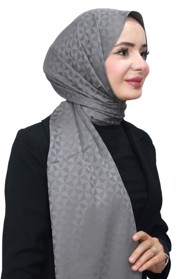 Jakarlı Şal 5032-28