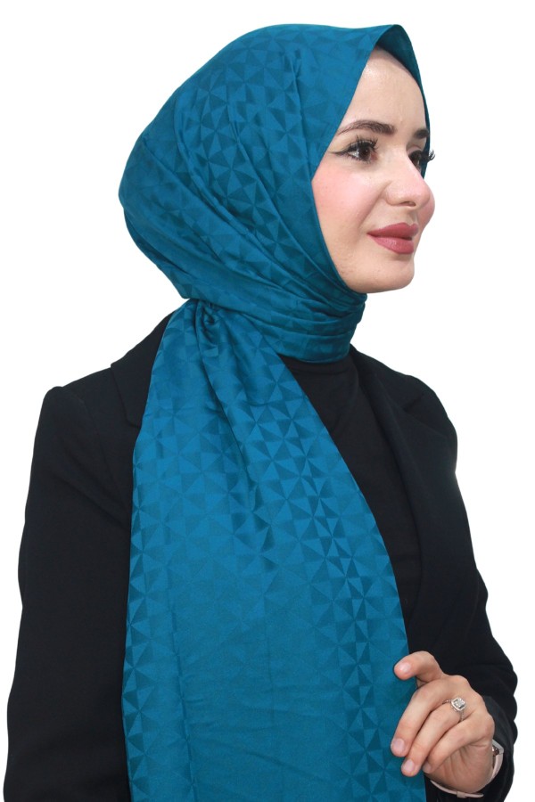 Jakarlı Şal 5032-23