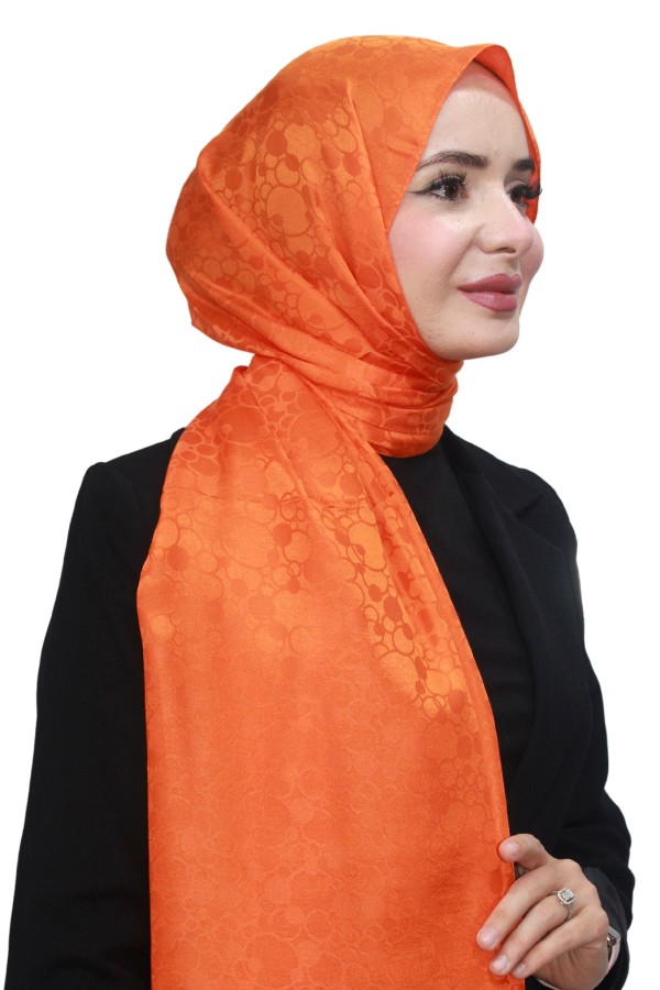 Jakarlı Şal 5032-22