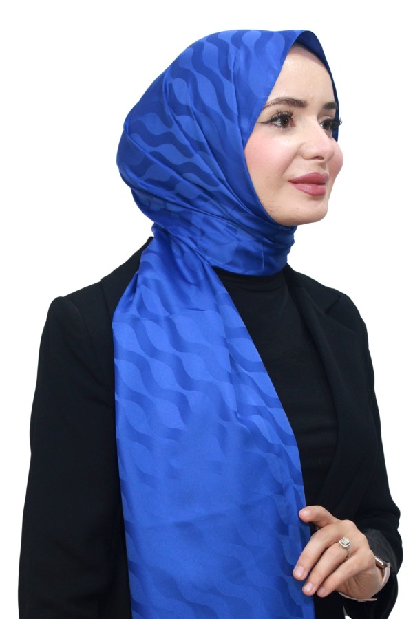 Jakarlı Şal 5032-21