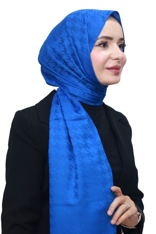 Jakarlı Şal 5032-20