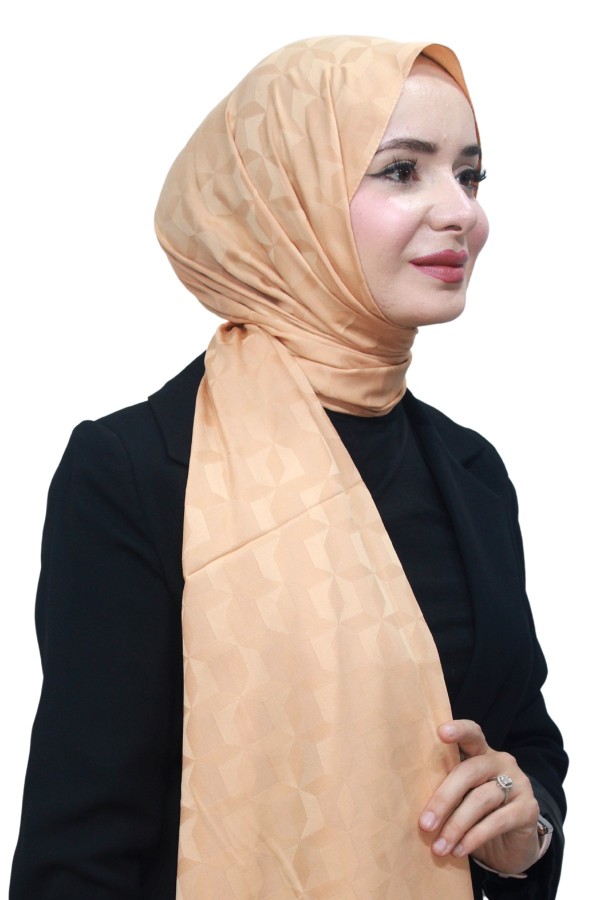 Jakarlı Şal 5032-14