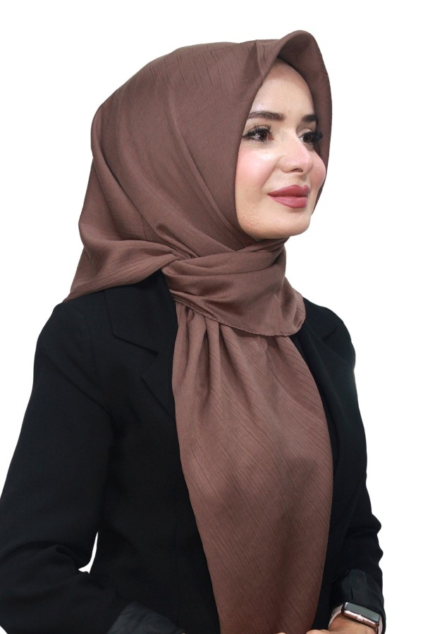 110 CM Bürümcük Eşarp 4111-10