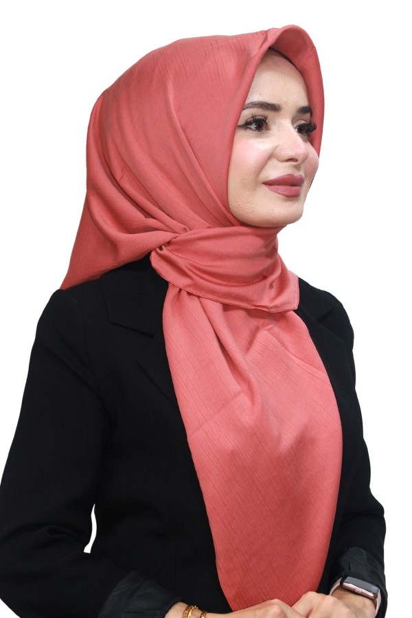 110 CM Bürümcük Eşarp 4111-13