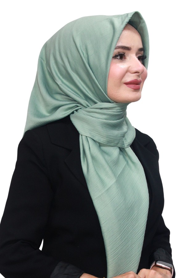 110 CM Bürümcük Eşarp 4111-17