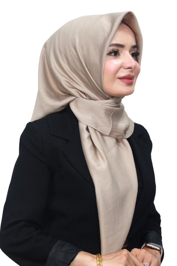 110 CM Bürümcük Eşarp 4111-18