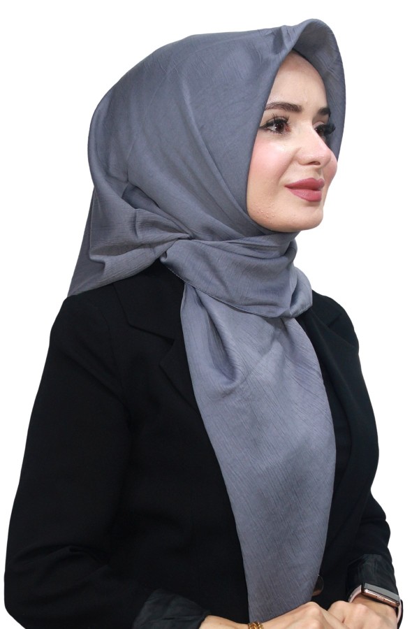110 CM Bürümcük Eşarp 4111-19