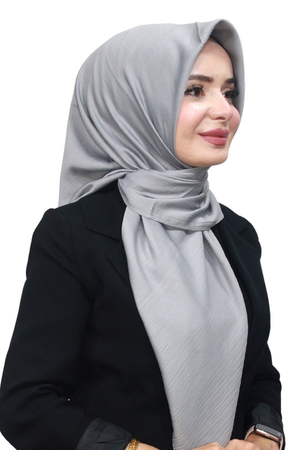 110 CM Bürümcük Eşarp 4111-20