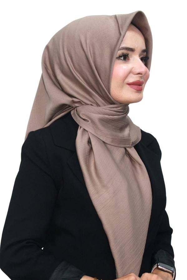 110 CM Bürümcük Eşarp 4111-21