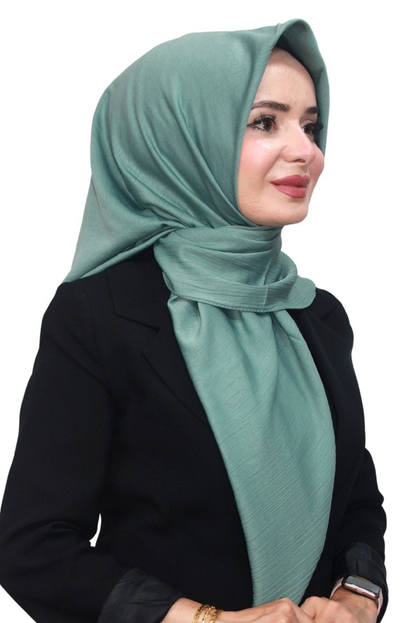 110 CM Bürümcük Eşarp 4111-22