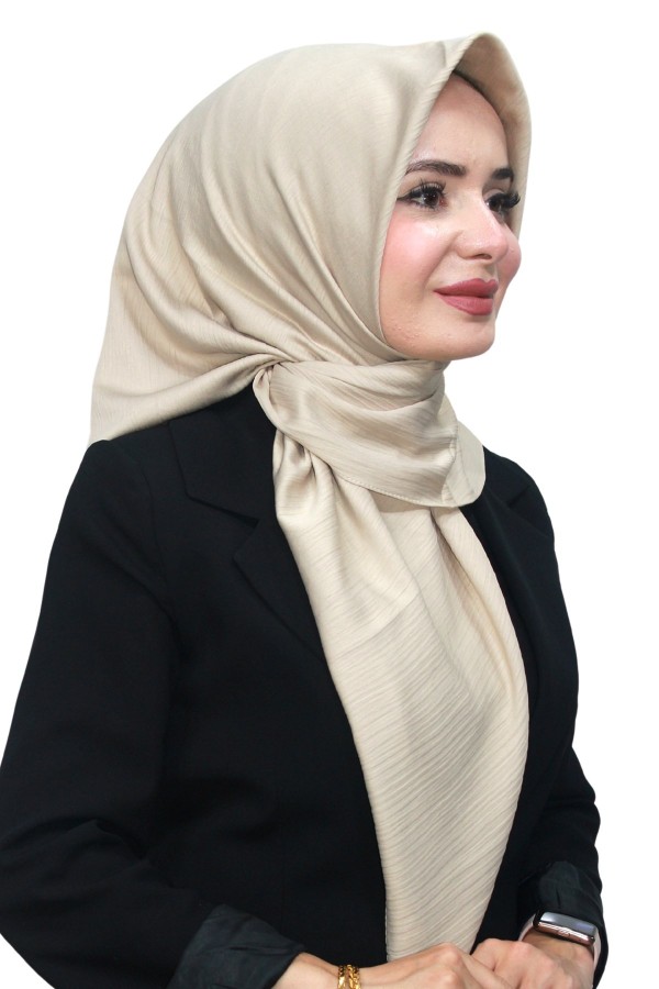 110 CM Bürümcük Eşarp 4111-23