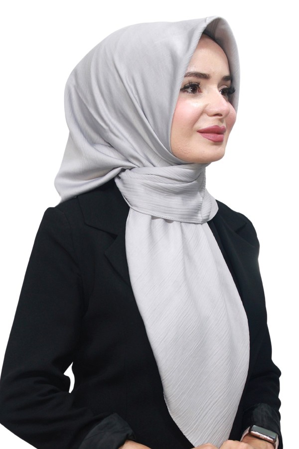 110 CM Bürümcük Eşarp 4111-28