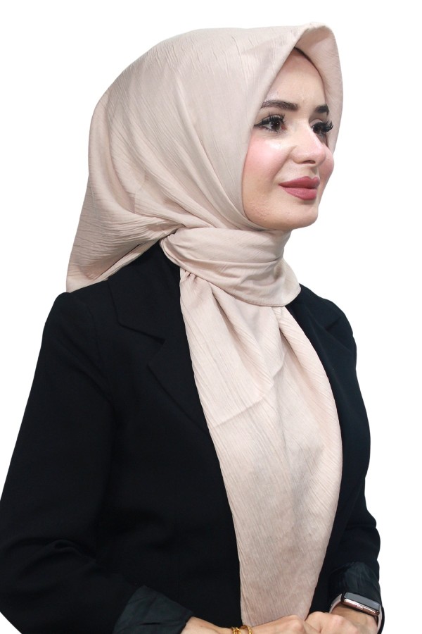 110 CM Bürümcük Eşarp 4111-29