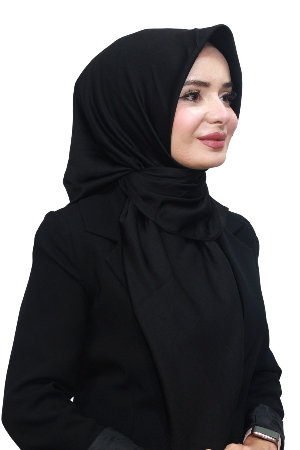 110 CM Bürümcük Eşarp 4111-3