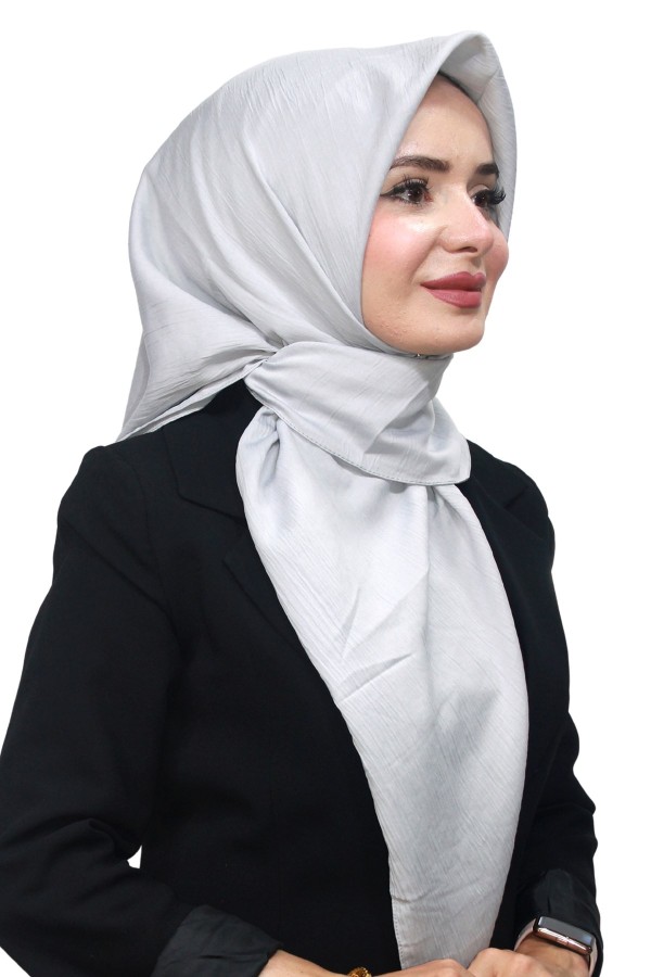 110 CM Bürümcük Eşarp 4111-31