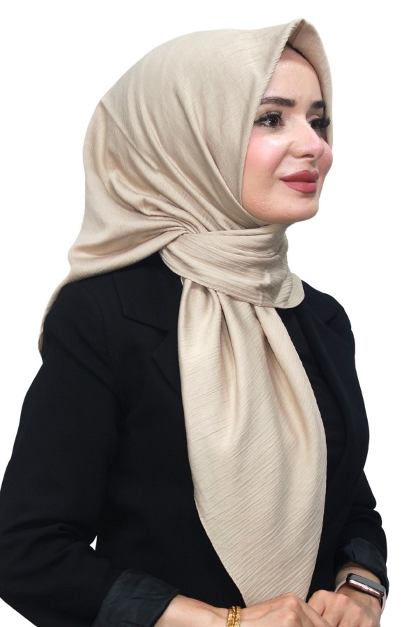 110 CM Bürümcük Eşarp 4111-32