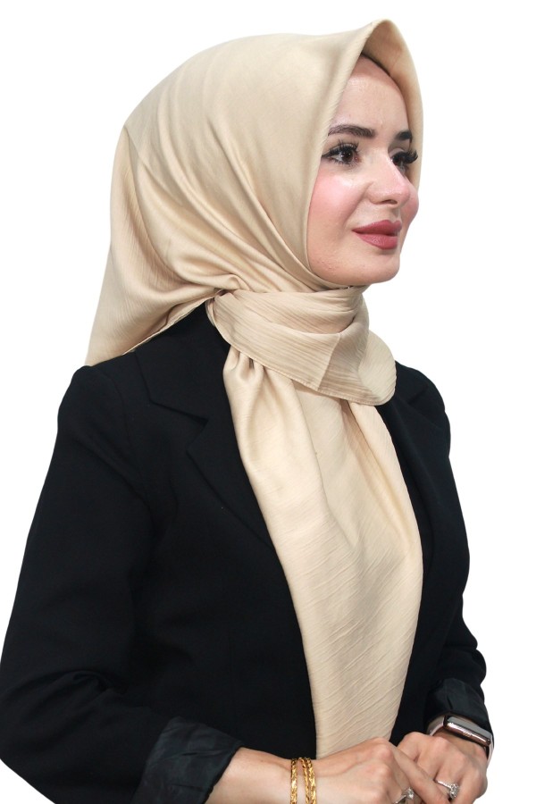110 CM Bürümcük Eşarp 4111-34