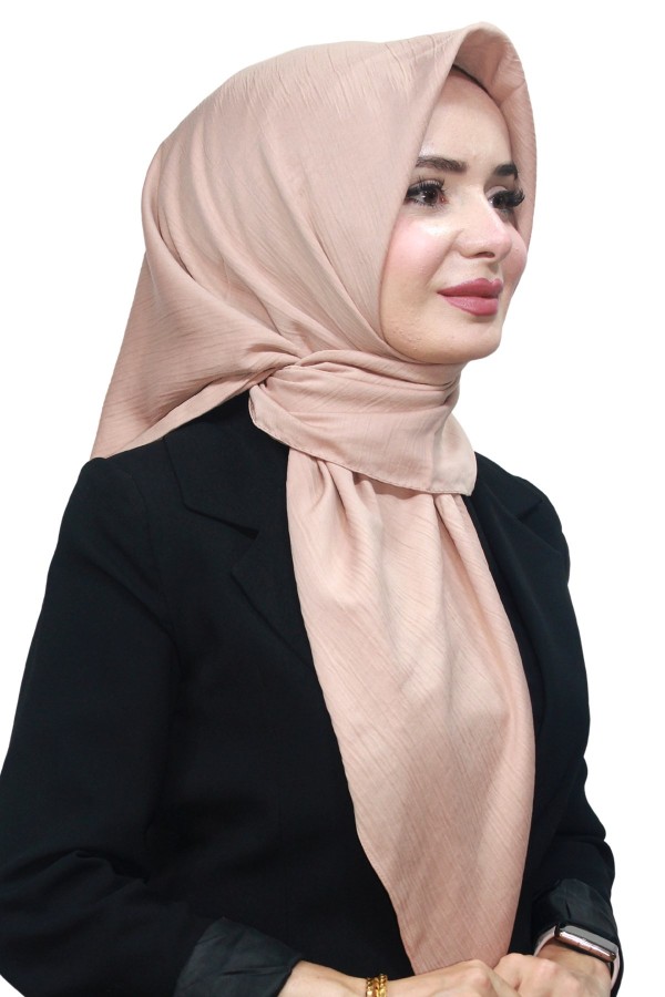 110 CM Bürümcük Eşarp 4111-35