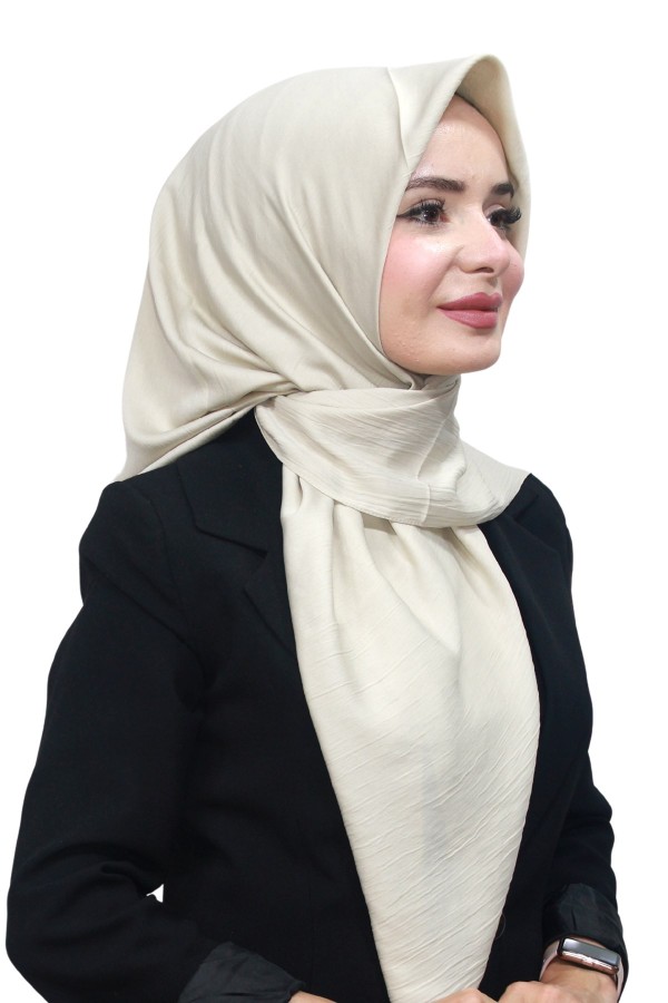 110 CM Bürümcük Eşarp 4111-4