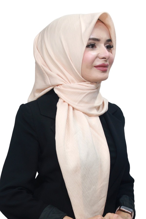 110 CM Bürümcük Eşarp 4111-5