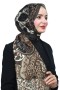 Arnisa Soft Şal 5010-12