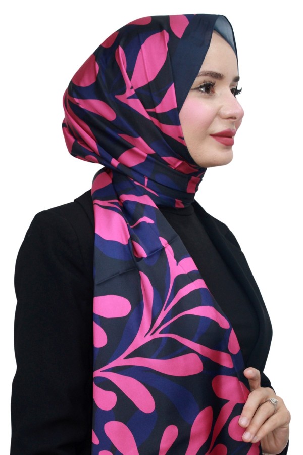Akel Sendi İpeksi Şal 5037-2
