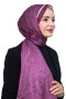 Hint İpek Soft Şal 5039-6