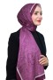 Hint İpek Soft Şal 5039-6