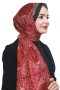 Zer Soft Şal 5044-8