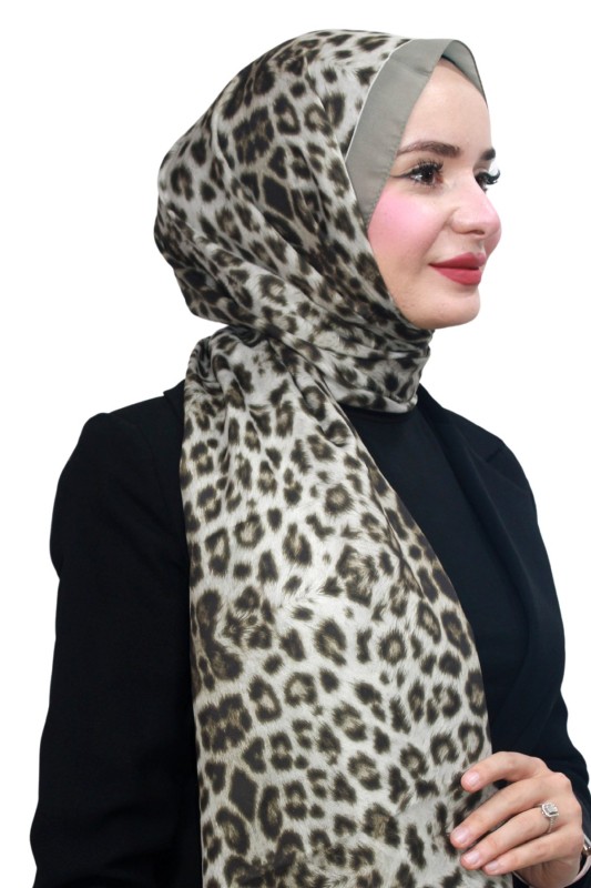 Organik (Pamuk) Şal 5001-10