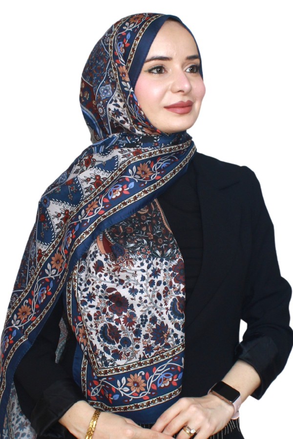 Organik (Pamuk) Şal 5010-10