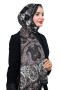 Organik (Pamuk)  Şal 5010-13
