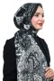 Organik (Pamuk)  Şal 5010-16