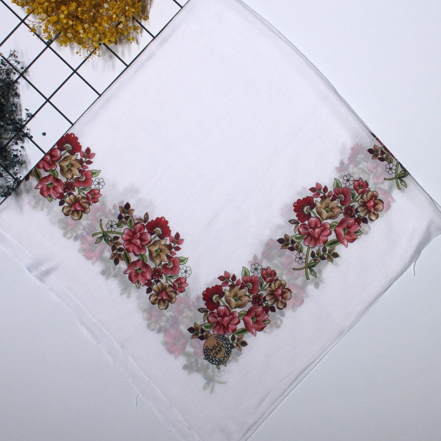 Polo Craft Oyalık Yazma 7001-32