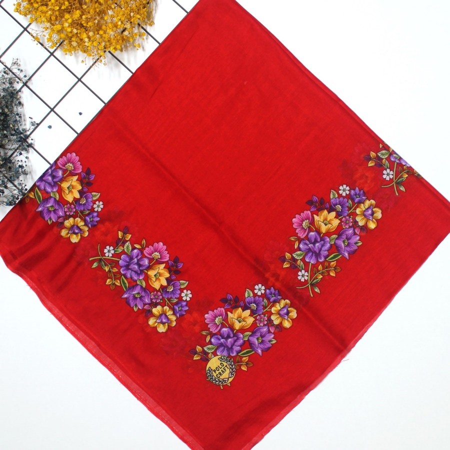 Polo Craft Oyalık Yazma 7001-6