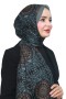 Organik (Pamuk) Şal 5044-2
