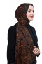 Organik (Pamuk) Şal 5044-4