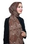 Organik (Pamuk) Şal 5044-6