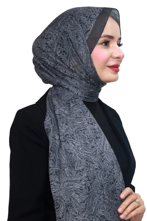 Organik (Pamuk) Şal 5039-1