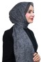 Organik (Pamuk) Şal 5039-1