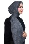Organik (Pamuk) Şal 5039-1