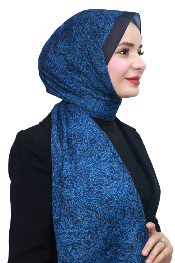 Organik (Pamuk) Şal 5039-2