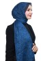 Organik (Pamuk) Şal 5039-2