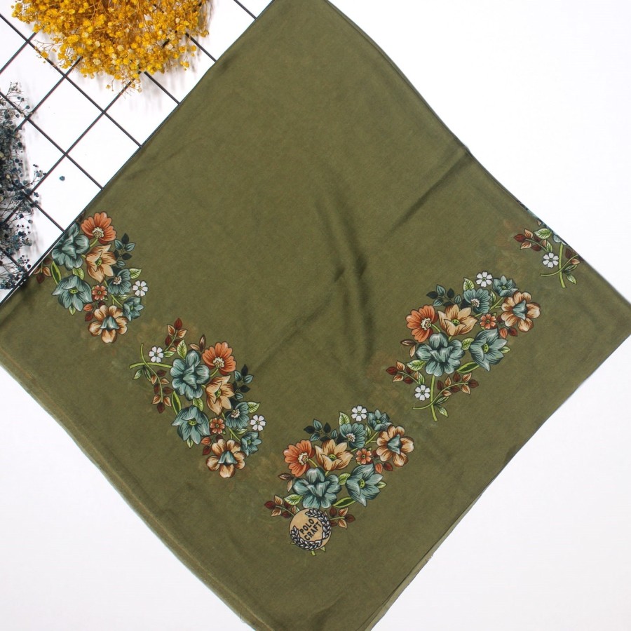 Polo Craft Oyalık Yazma 7001-9