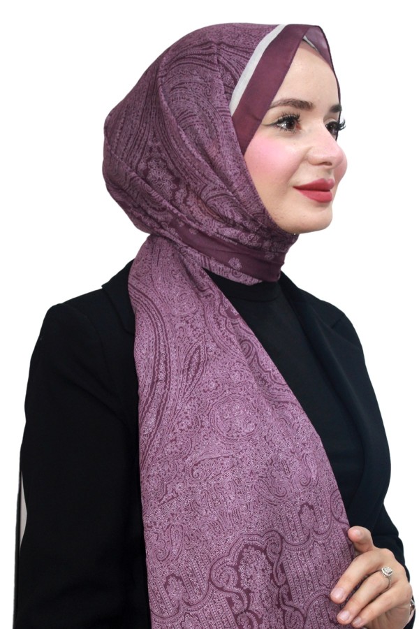 Organik (Pamuk) Şal 5039-5