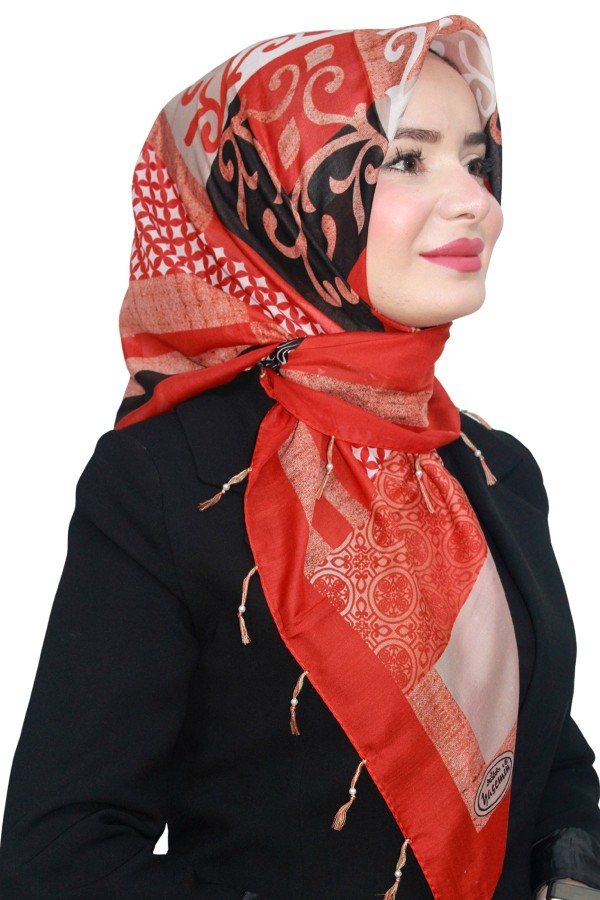 Boncuklu Yazma 2008-1