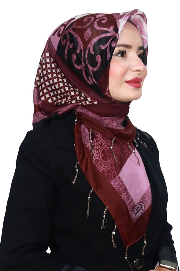 Boncuklu Yazma 2008-10