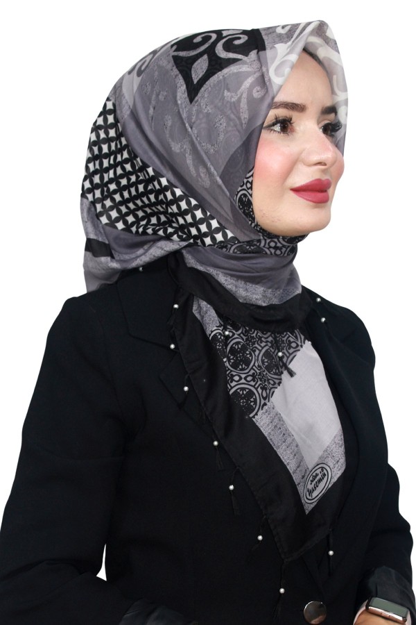 Boncuklu Yazma 2008-16
