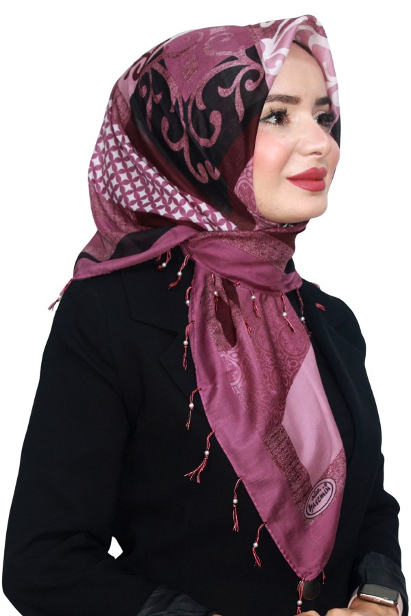 Boncuklu Yazma 2008-13