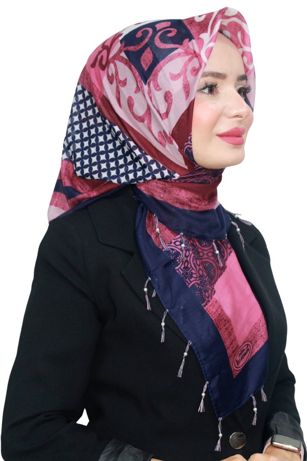 Boncuklu Yazma 2008-14
